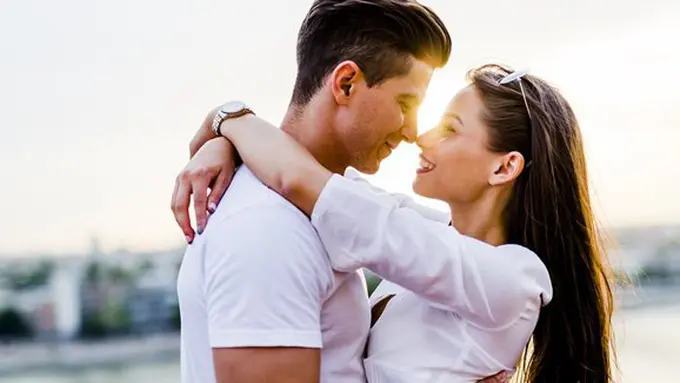 Setia itu penting./Copyright pixabay.com