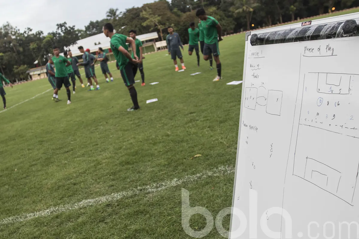 Timnas Indonesia U-19