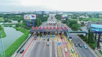 H-1 Libur Maulid Nabi, 199 Ribu Mobil Tinggalkan Jabodetabek Via Tol