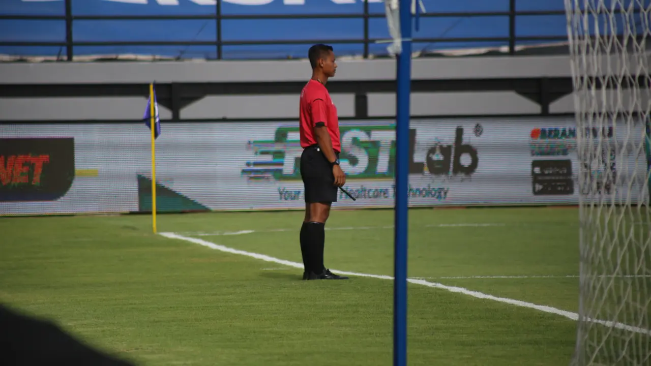 BRI Liga 1 2021/2022