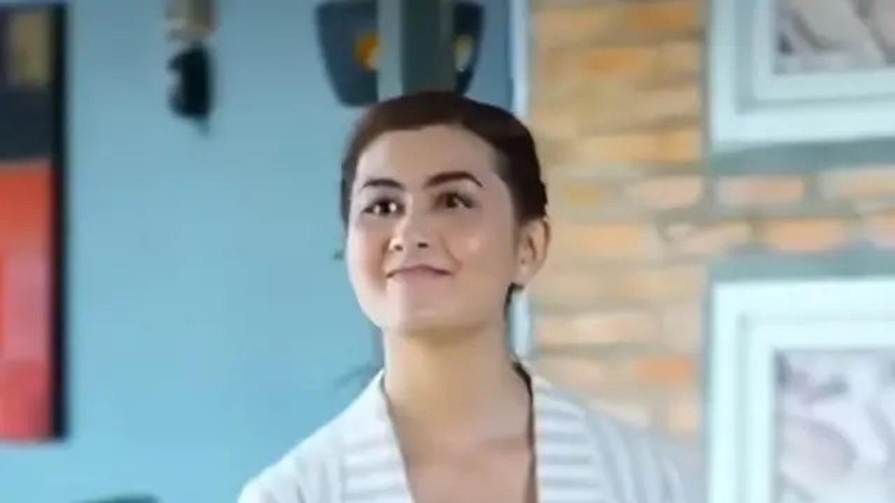 7 Potret Jadul Talitha Curtis Saat Masih Kurus, Kini Turunkan Berat Badan