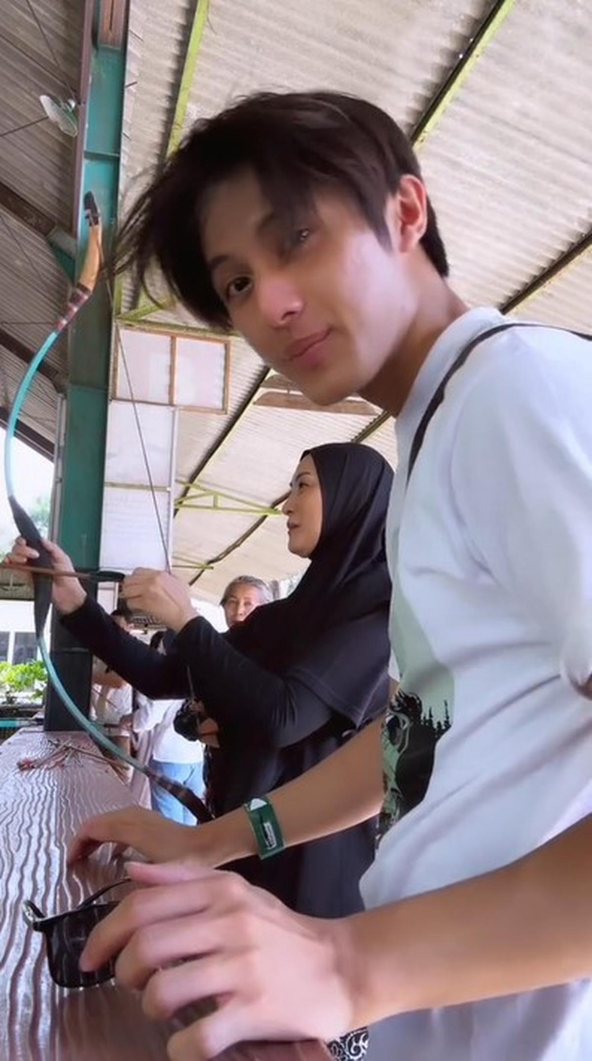Dok. Istimewa