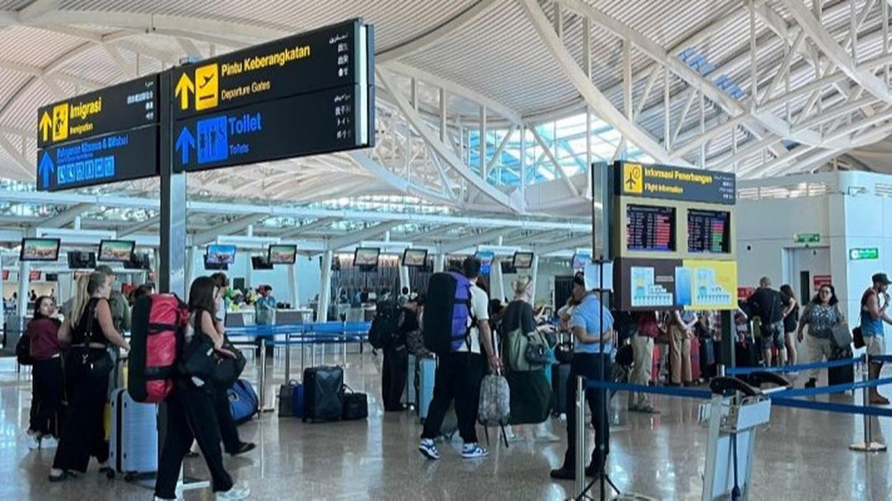 Selangkah Lagi Taksi Air Meluncur di Bali, Perjalanan Bandara Ngurah Rai hingga Canggu Jadi 20 Menit