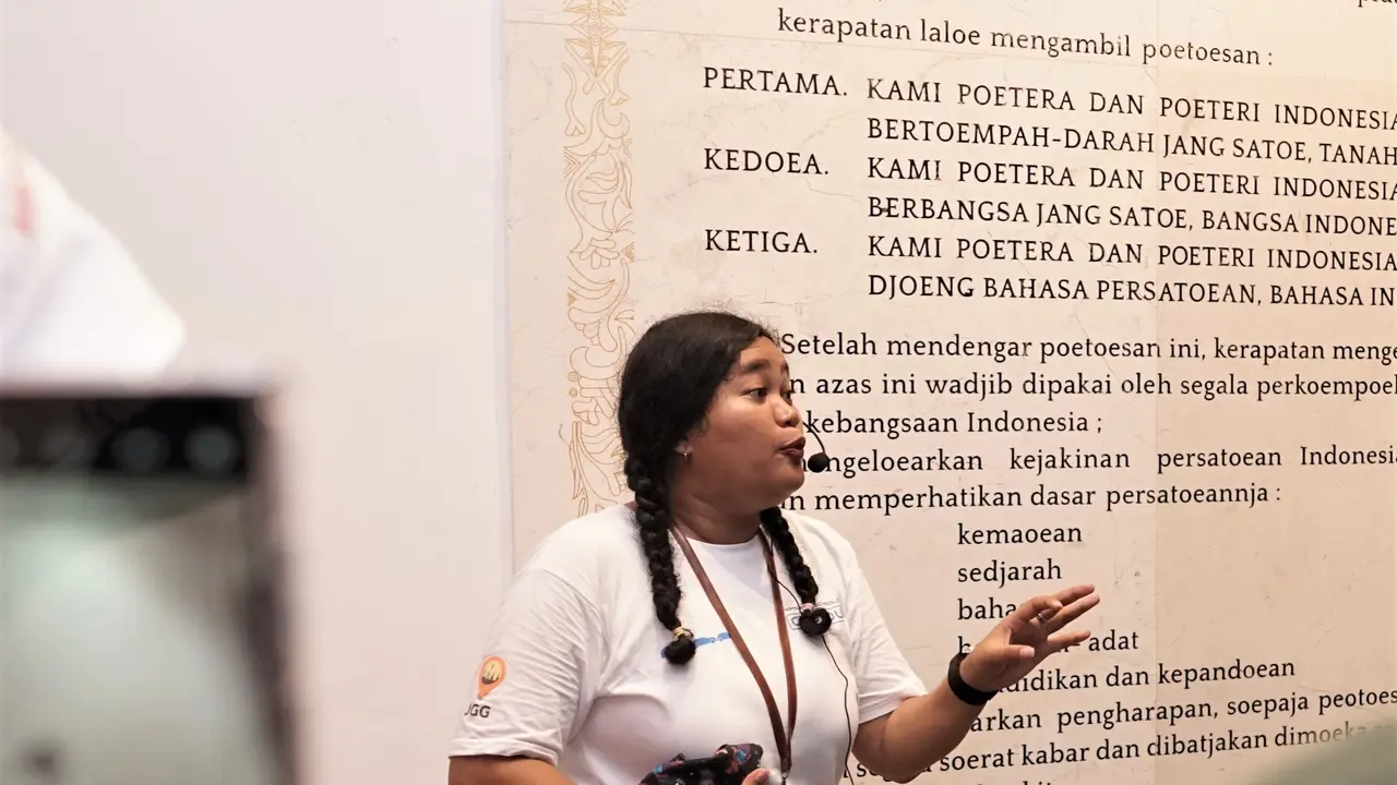Acara Honda e-Technology City Tour di berbagai kota