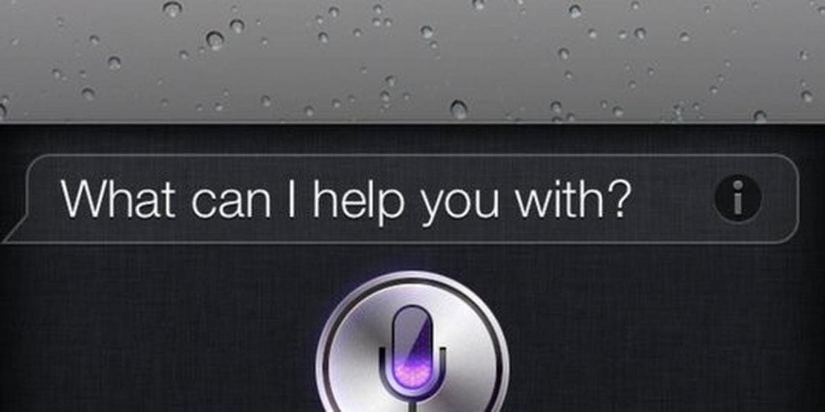 Siri