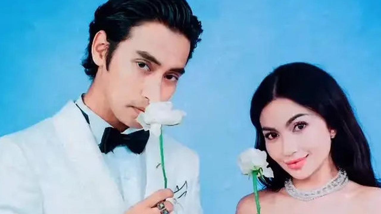 Jejak Abidzar Al Ghifari: Dari Anak Uje yang Menggemaskan hingga Aktor Ternama
