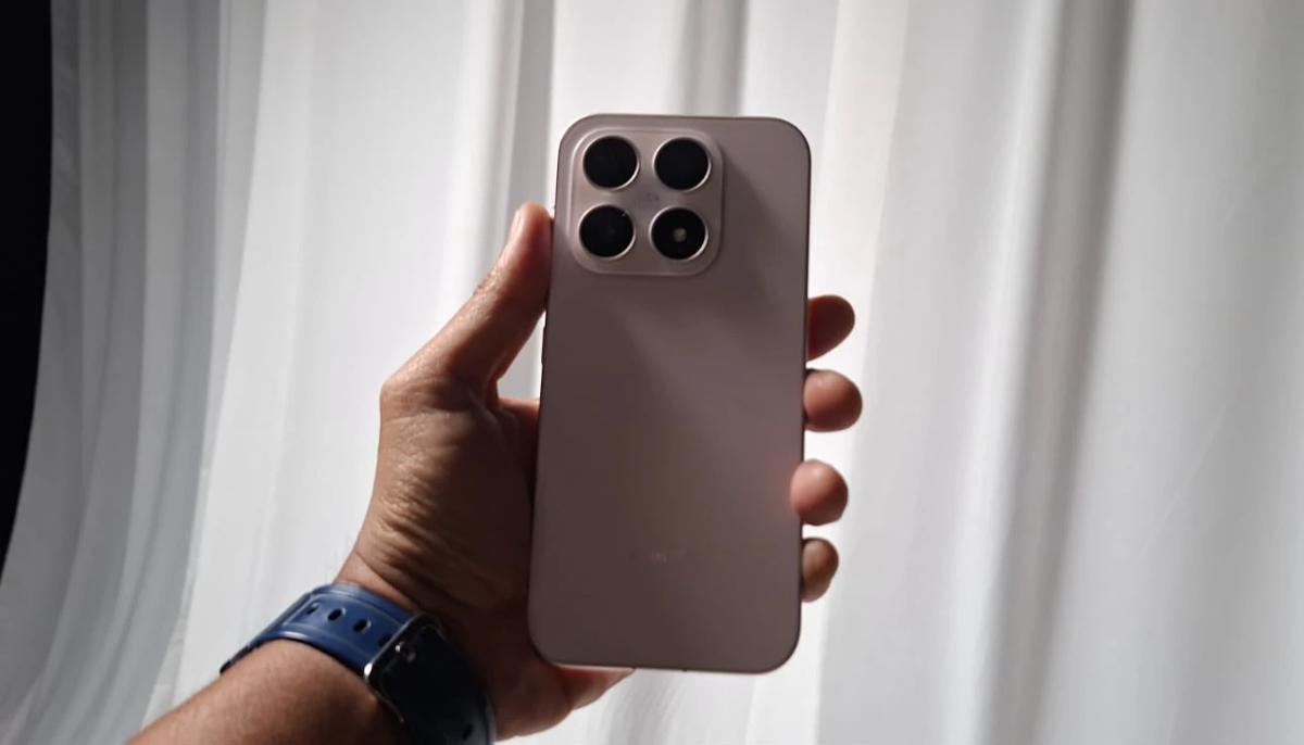 Xiaomi 17