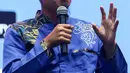 KapanLagi Buka Bareng (KLBB) BRI Festival 2024 hari kedua tidak kalah meriah dengan kemarin. (Liputan6.com/Herman Zakharia)