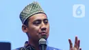 KapanLagi Buka Bareng (KLBB) BRI Festival 2024 hari kedua tidak kalah meriah dengan kemarin. (Liputan6.com/Herman Zakharia)