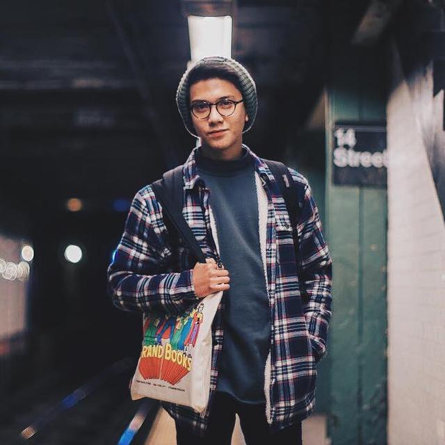 Dekat Dengan Wanita Bule Ini Kekasih Iqbaal Ramadhan Sebenarnya Showbiz Liputan6 Com