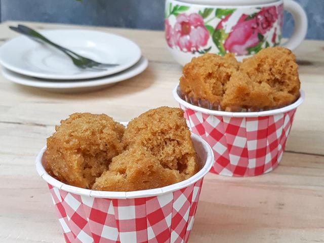 Resep Roti Bolu Kukus Gula Merah Santan Lifestyle Fimela Com Cara membuat bolu kukus gula merah. resep roti bolu kukus gula merah santan