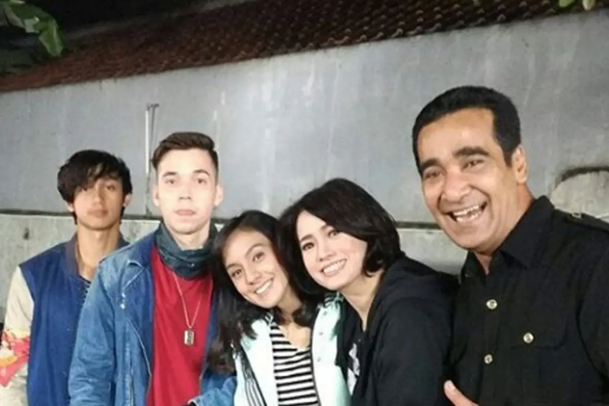 Anak Langit