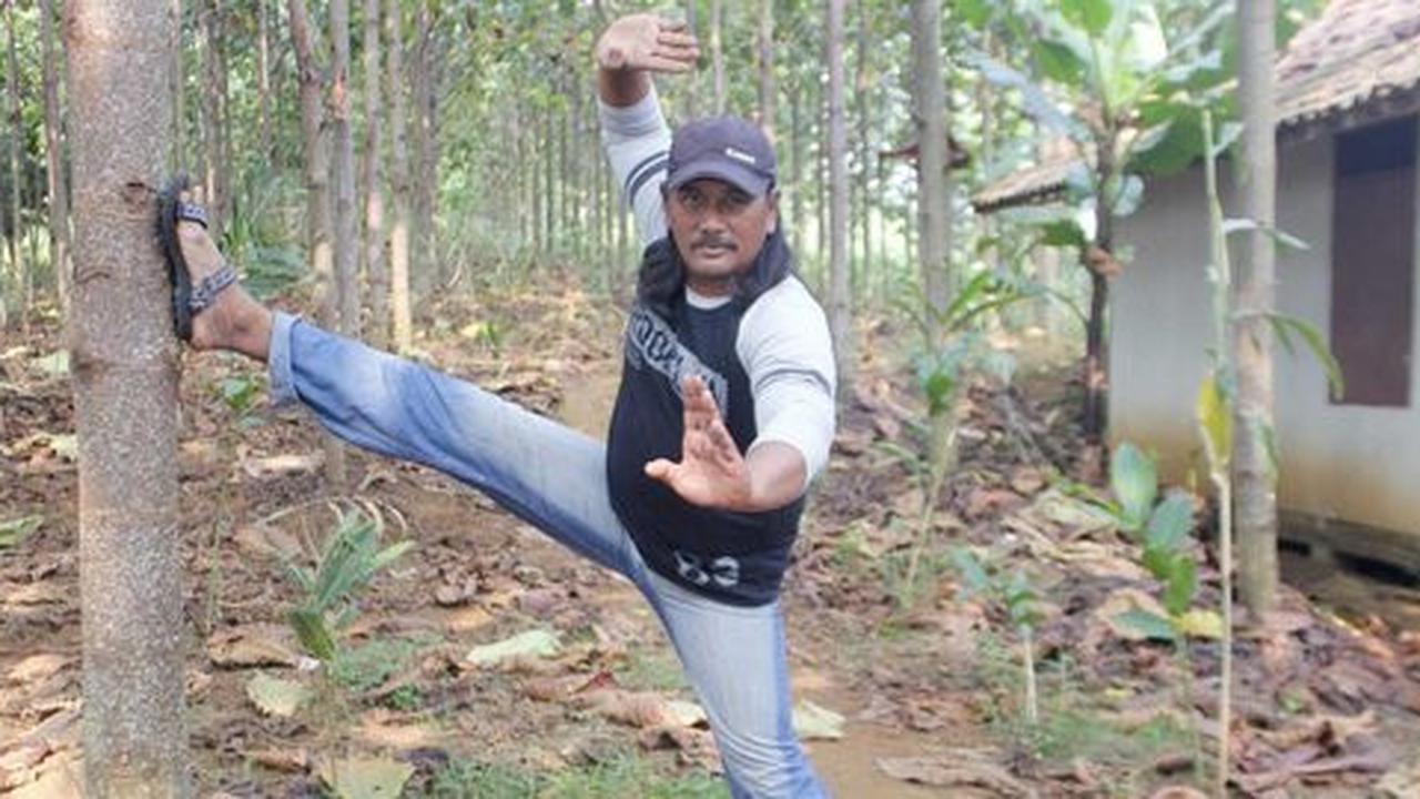 Artis-artis jadul Indonesia banting setir setelah meredup