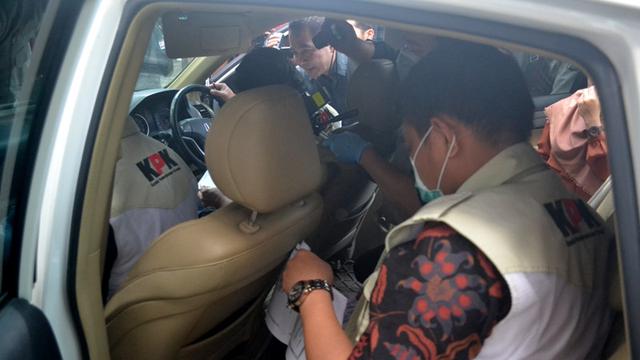 Separuh Anggota DPRD Kota Malang Jadi Tersangka Korupsi Massal APBD