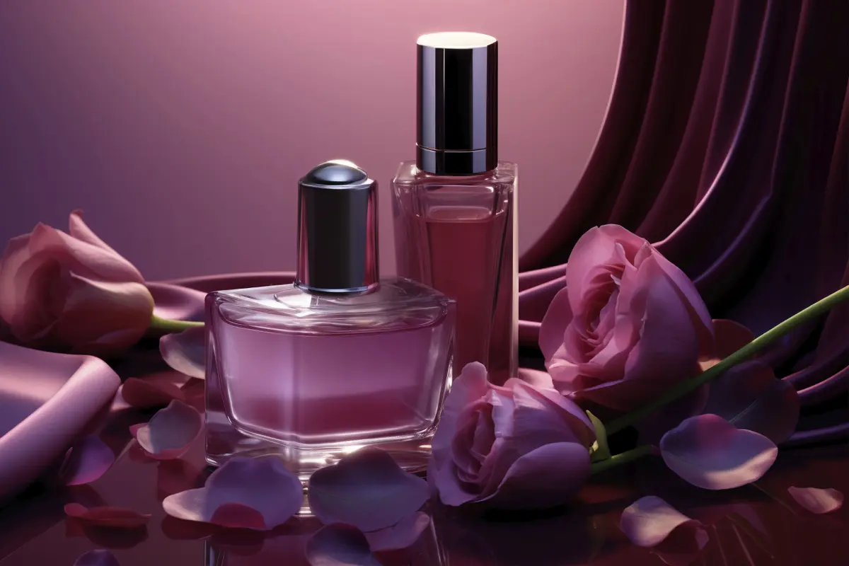 Segar dan Menenangkan: 6 Aroma Parfum Ini Bisa Bantu Kamu untuk Lebih Rileks [Dok/freepik.com]