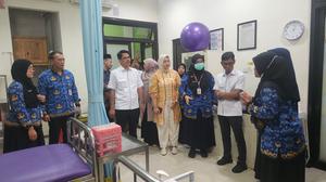 Kasus Ibu Kehilangan Bayi dan Rahim, Dinkes Depok Evaluasi Puskesmas