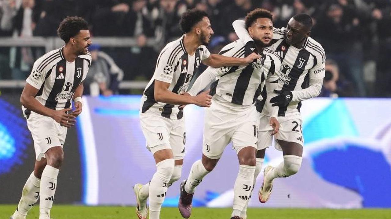 Sikap Mulia: McKennie, Di Gregorio, dan Nomor Punggung yang Berkaitan dengan Mendiang sang Ayah