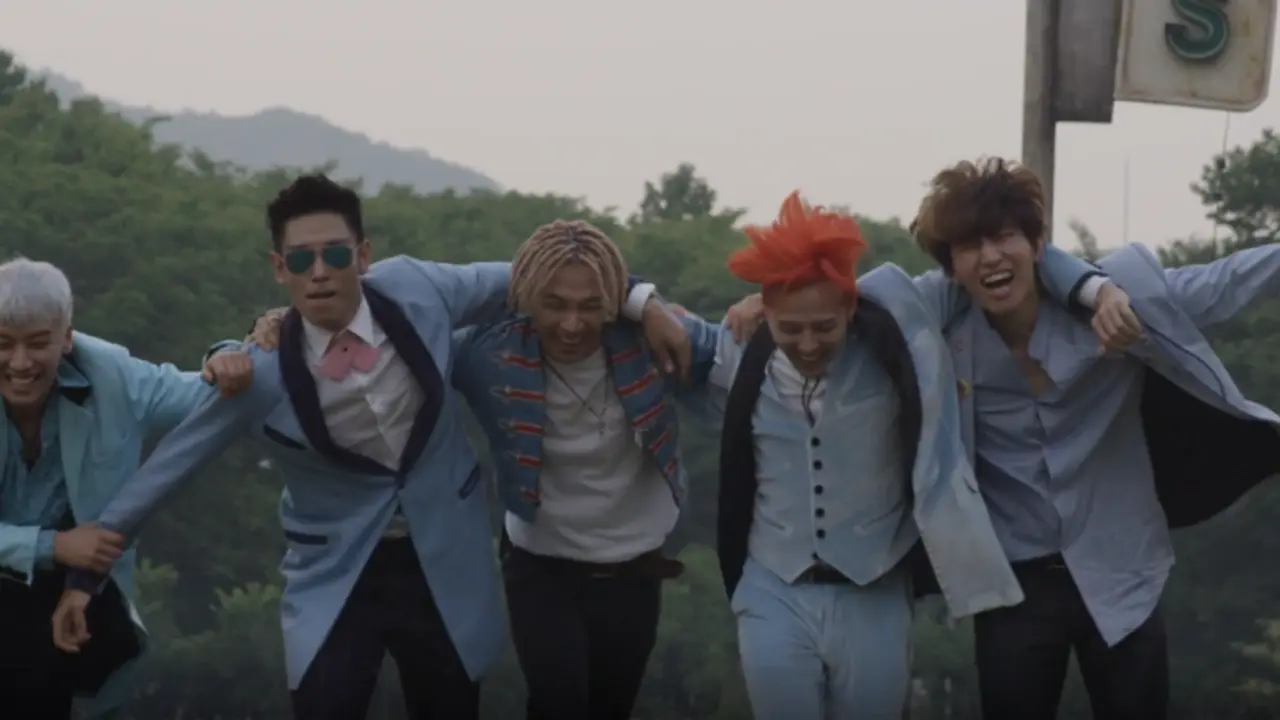 [Bintang] BigBang