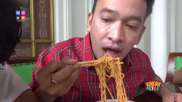 Ruben Onsu
