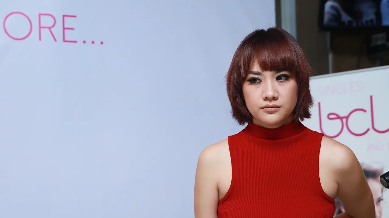 Bunga Citra Lestari 