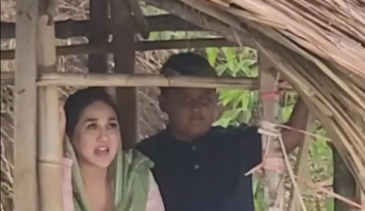 Paramitha Rusady (Instagram/paramitha118real)