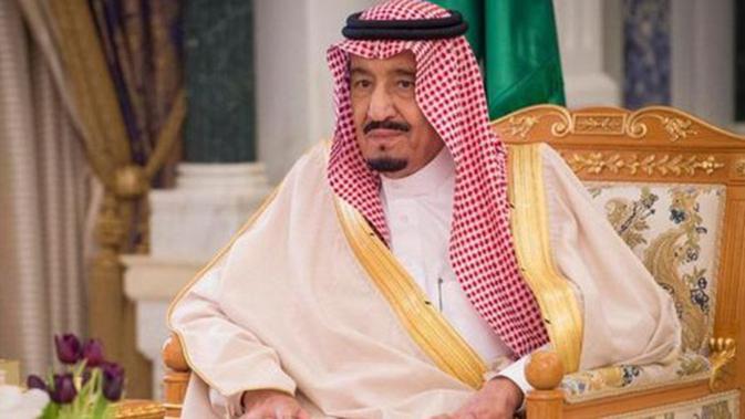 Heboh Kedatangan Raja Salman Ke Indonesia Yang Penuh Kemewahan Lifestyle Fimela Com