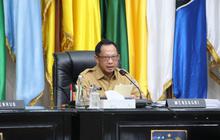 Mendagri Cari Dana PSU: Saya Minta SPJ, Makan Minum Sampai Miliaran Kurangi!