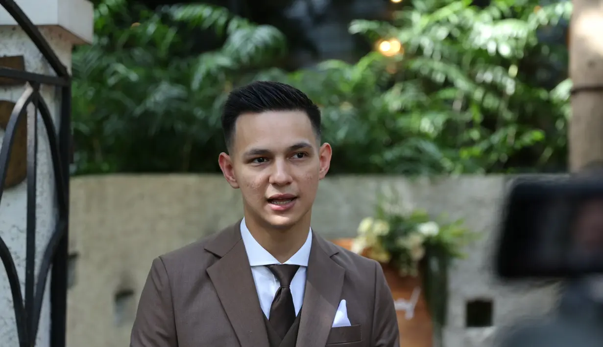 (Daniel Kampua/Fimela.com)