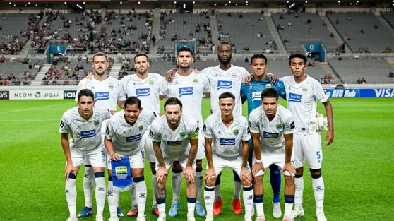 Kinerja Persib Bandung di September 2026: Berjaya di Seoul