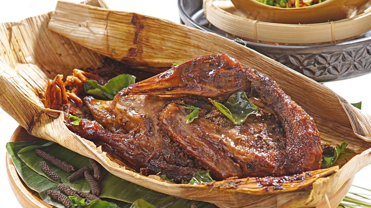 Makan Malam Enak di Kabupaten Tabanan yang Wajib Dicoba