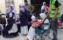 Kisah Jemaah Haji Tertua Asal Ambon, 84 Tahun Berangkat ke Tanah Suci Usai Diam-Diam Didaftarkan Anak
