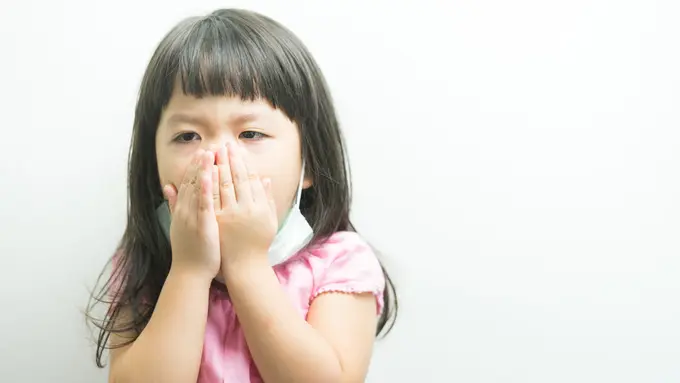 Jarang Disadari, Hal-Hal Tak Terduga Ini Bisa Bikin Anak Gampang Sakit