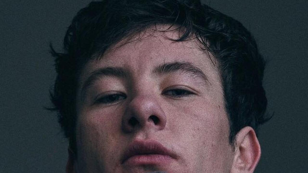2. Barry Keoghan