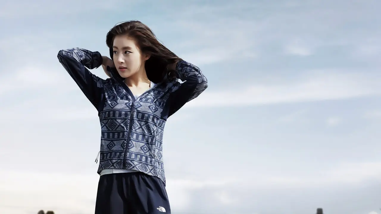 Kang Sora