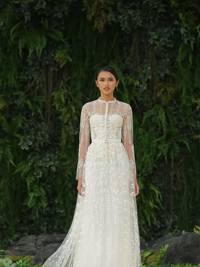 Saptodjojokartiko Bride 2019, foto: Windy Sucipto