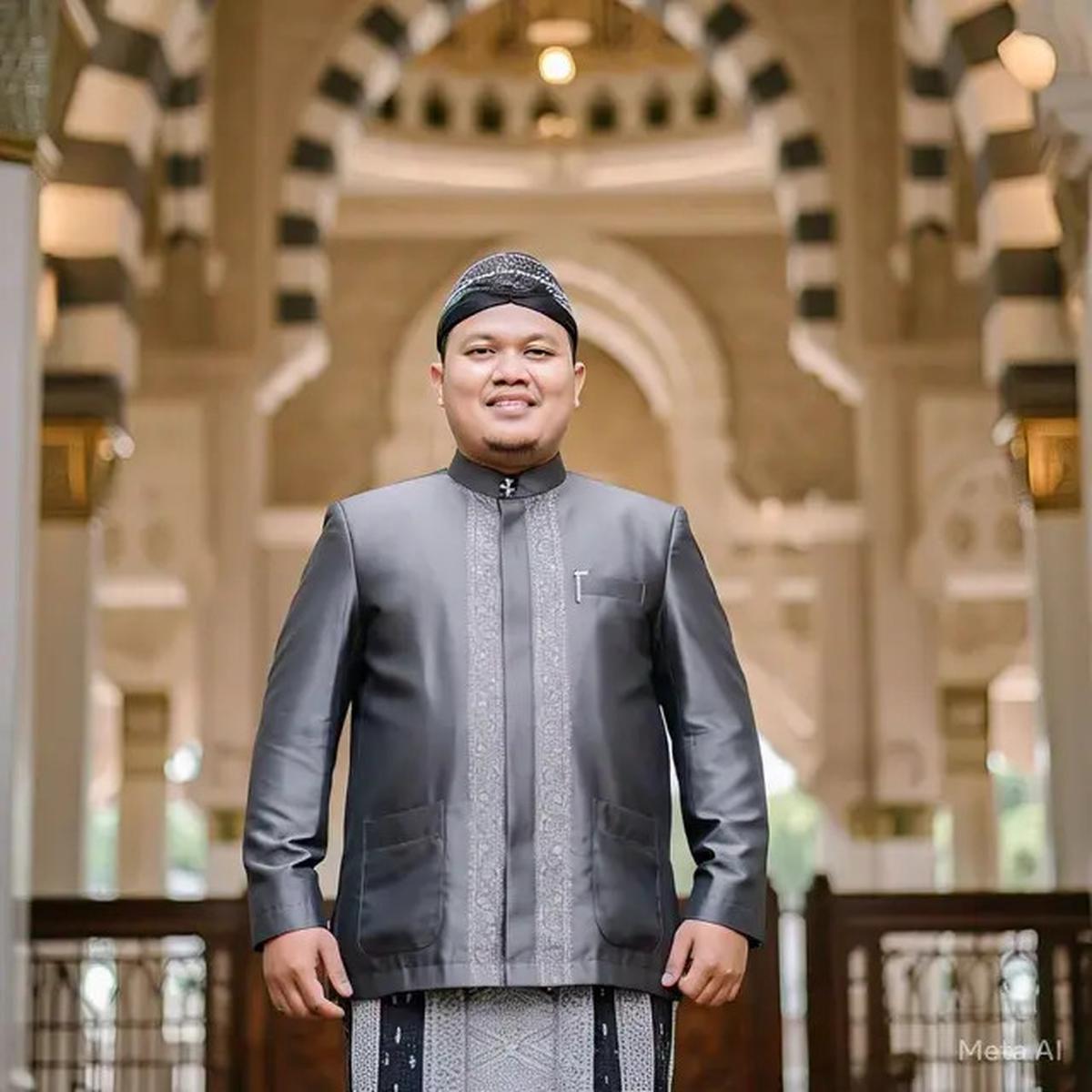 8 Inspirasi Outfit Kondangan Pria yang Cocok di 2025, Siap Tampil Ganteng Sampai Curi Perhatian