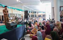 Gubernur Jateng Ajak Teladani Kiai Dalhar: Kuatkan Persatuan Nasionalisme Bangsa