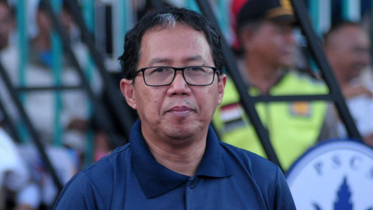 Joko Driyono