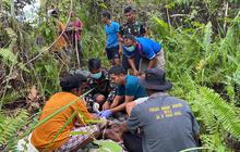 Penuh Haru dan Menegangkan, Cerita Dokter TNI Bantu Persalinan Warga di Hutan Belantara Papua