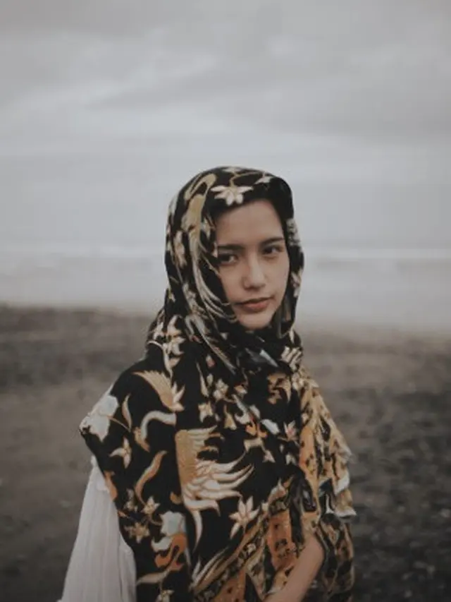 6 Momen Kebersamaan Azriel Hermansyah dengan Sarah Menzel yang Dikabarkan Pacaran
