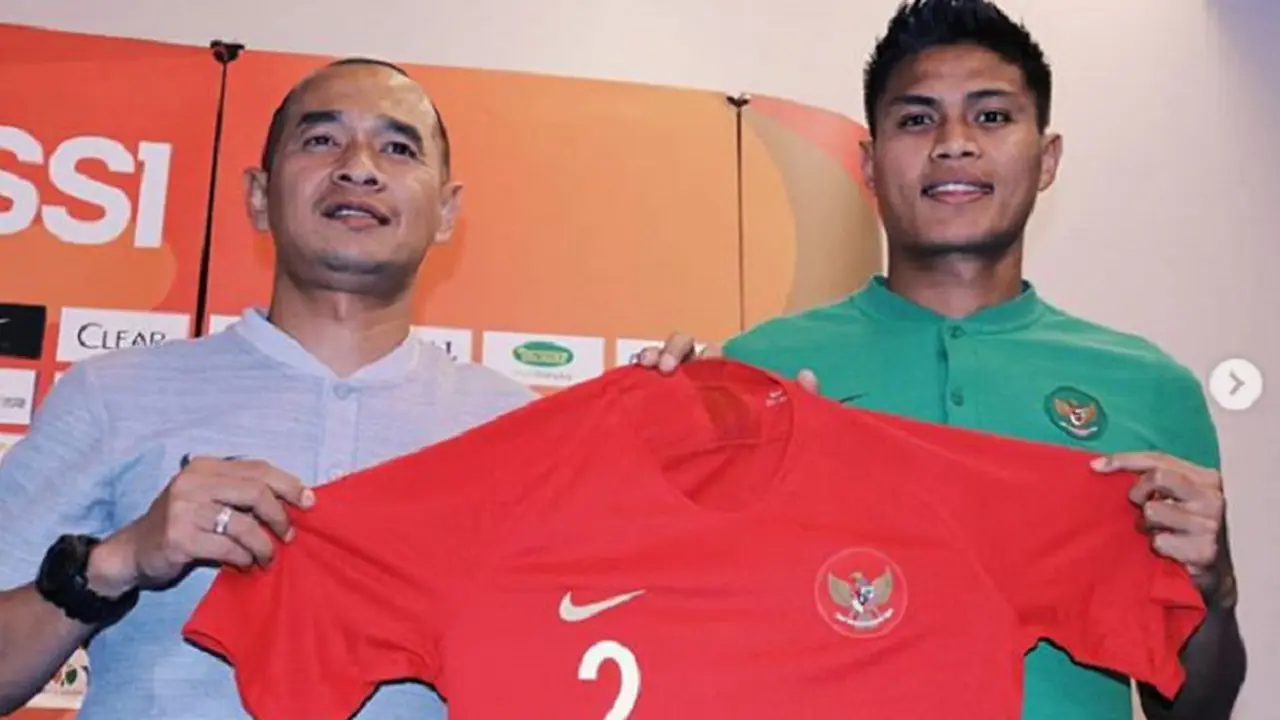 Timnas Indonesia