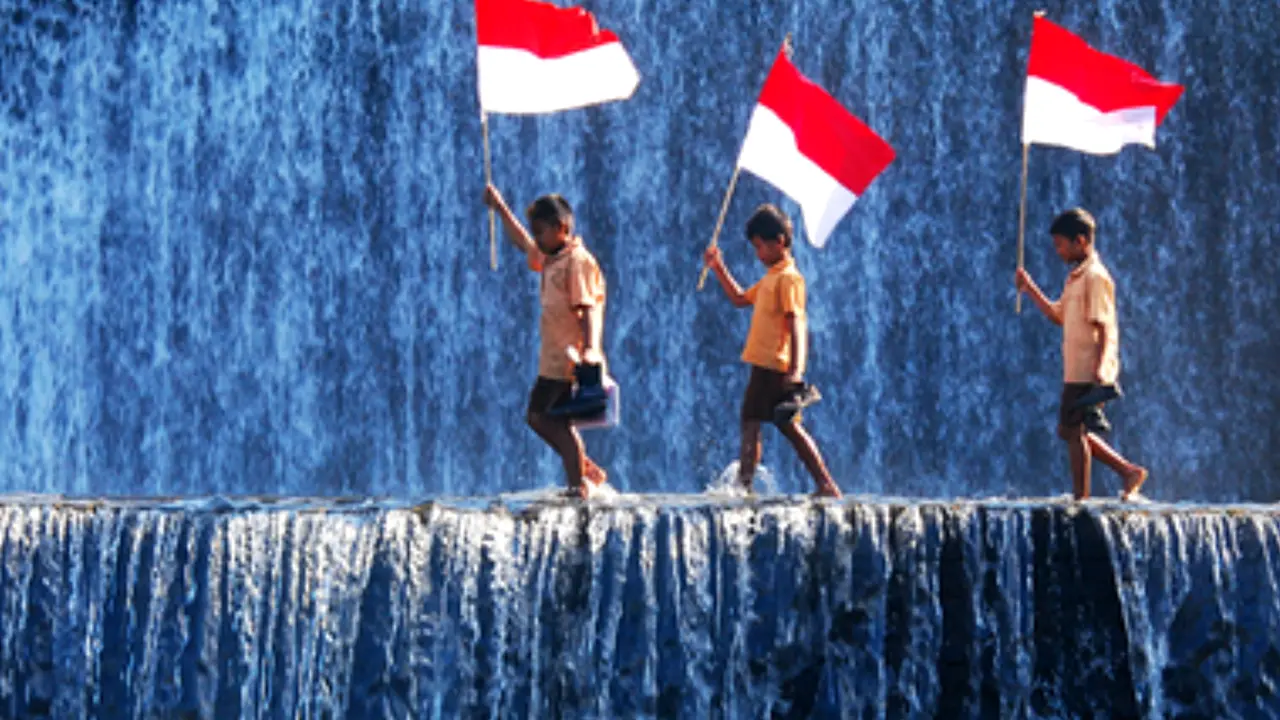 Tiga Orang Hebat yang Mengharumkan Nama Indonesia di Luar Negeri