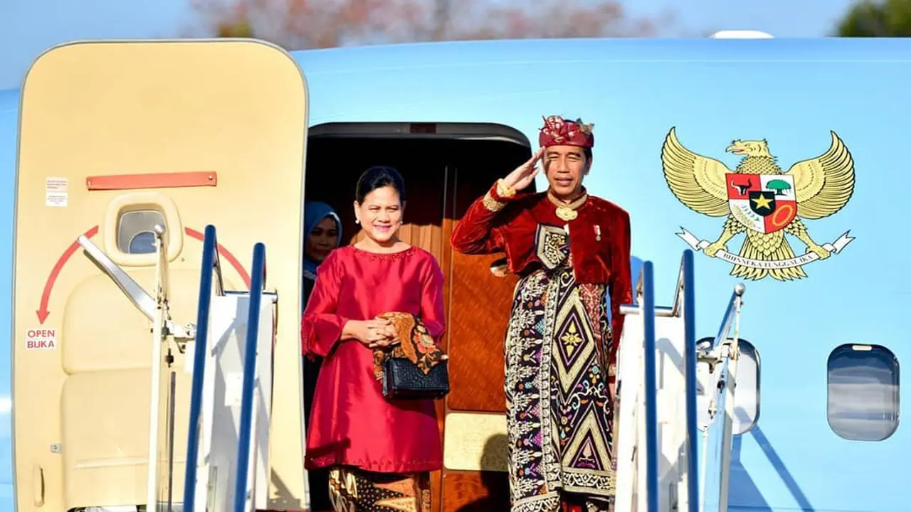 Joko Widodo