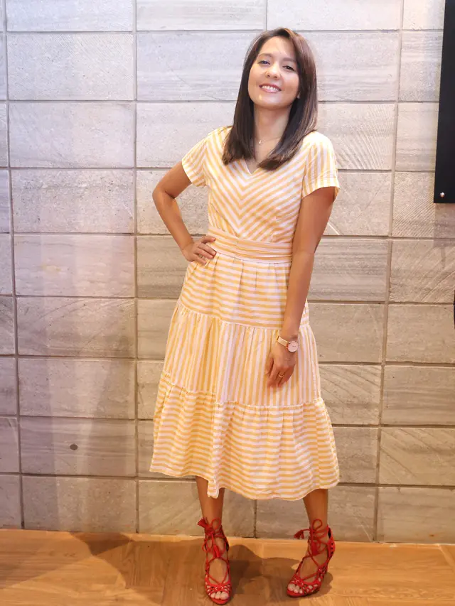 [Fimela] Lala Karmela