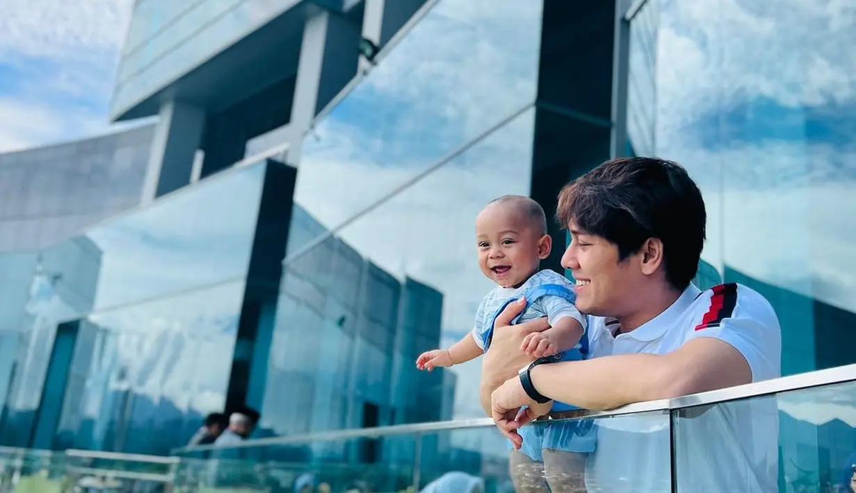 (Instagram/rizkybillar)