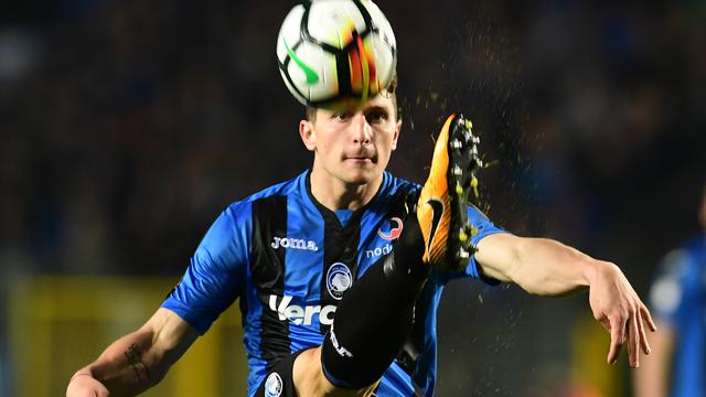 Mattia Caldara, Juventus, AC Milan