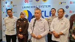 Gaet Investor China hingga Rusia, Kemenhub Tawarkan Proyek Kereta Trans Kalimantan