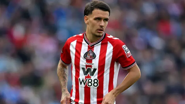 Sunderland