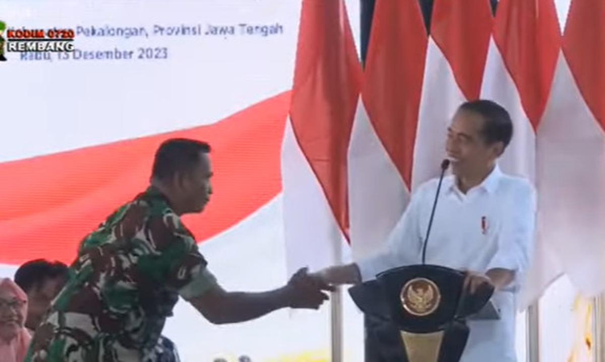 Dok. Istimewa