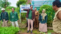 Bapanas Dorong Kemandirian Pangan Lewat Desa B2SA